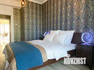 2-к квартира, посуточно, 70м2, 1/1 этаж