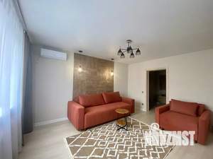 2-к квартира, посуточно, 56м2, 1/5 этаж