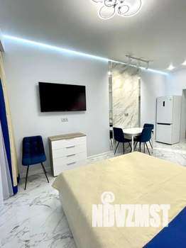 1-к квартира, посуточно, 36м2, 5/10 этаж