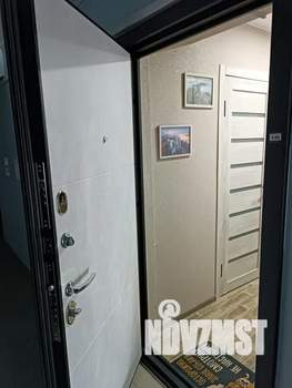 Студия квартира, посуточно, 27м2, 4/4 этаж