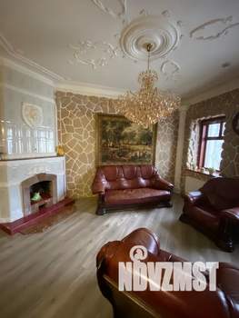 3-к квартира, посуточно, 60м2, 1/1 этаж