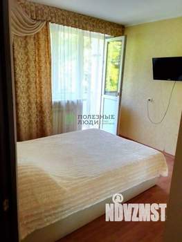 1-к квартира, на длительный срок, 35м2, 3/5 этаж