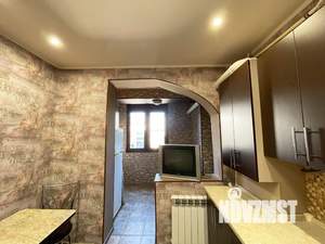 2-к квартира, на длительный срок, 42м2, 2/8 этаж