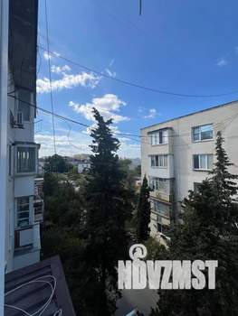 2-к квартира, посуточно, 46м2, 4/5 этаж