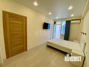 1-к квартира, на длительный срок, 40м2, 8/10 этаж