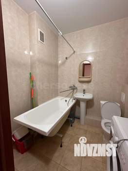 1-к квартира, на длительный срок, 38м2, 9/10 этаж