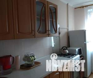 2-к квартира, посуточно, 60м2, 5/10 этаж