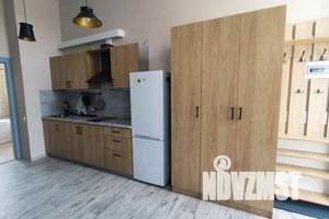 2-к квартира, посуточно, 47м2, 2/2 этаж