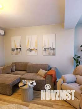 2-к квартира, посуточно, 56м2, 5/9 этаж