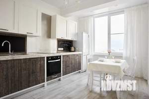 2-к квартира, посуточно, 68м2, 6/16 этаж