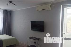 1-к квартира, посуточно, 34м2, 2/5 этаж