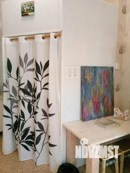 1-к квартира, посуточно, 40м2, 2/2 этаж