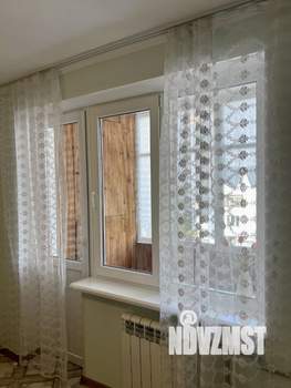 1-к квартира, посуточно, 22м2, 5/5 этаж