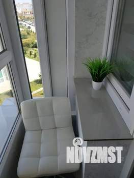 1-к квартира, посуточно, 23м2, 4/4 этаж