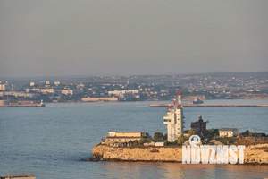 1-к квартира, посуточно, 63м2, 1/1 этаж