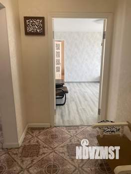 4-к квартира, посуточно, 82м2, 8/9 этаж