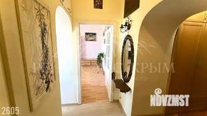 1-к квартира, на длительный срок, 32м2, 1/3 этаж