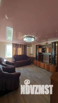 4-к квартира, посуточно, 78м2, 4/9 этаж