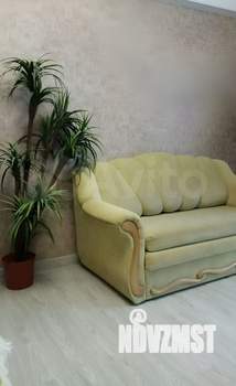 1-к квартира, посуточно, 30м2, 3/5 этаж