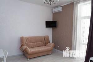 1-к квартира, посуточно, 23м2, 1/1 этаж