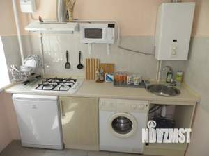 1-к квартира, посуточно, 31м2, 3/5 этаж