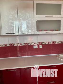 1-к квартира, посуточно, 40м2, 4/6 этаж