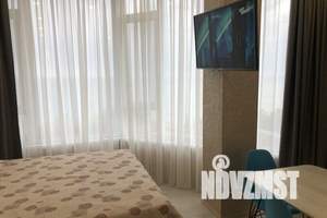 1-к квартира, посуточно, 32м2, 4/4 этаж