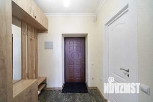 1-к квартира, посуточно, 36м2, 2/6 этаж