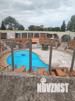 1-к квартира, посуточно, 17м2, 4/5 этаж