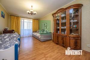 3-к квартира, вторичка, 68м2, 2/5 этаж