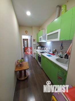 Студия квартира, вторичка, 28м2, 1/3 этаж