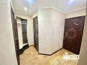 3-к квартира, вторичка, 65м2, 4/5 этаж