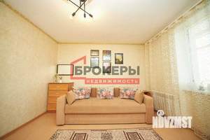 3-к квартира, вторичка, 70м2, 5/5 этаж