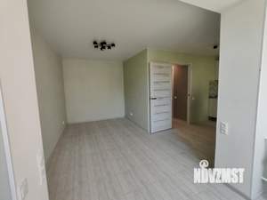 Студия квартира, вторичка, 23м2, 4/6 этаж