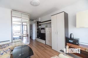 Студия квартира, вторичка, 30м2, 4/5 этаж