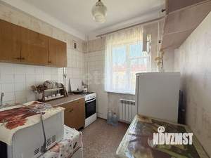 1-к квартира, вторичка, 30м2, 4/5 этаж