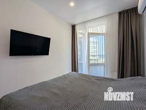 2-к квартира, вторичка, 40м2, 2/5 этаж