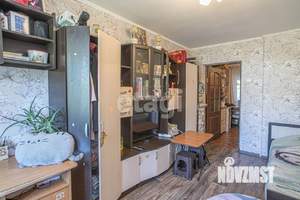 2-к квартира, вторичка, 38м2, 1/1 этаж