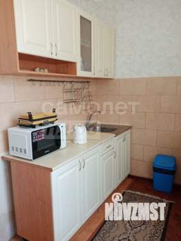 1-к квартира, вторичка, 33м2, 1/5 этаж