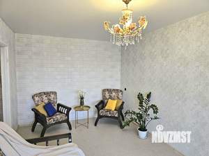 1-к квартира, вторичка, 30м2, 5/5 этаж