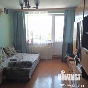 3-к квартира, вторичка, 70м2, 4/5 этаж