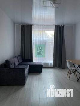 1-к квартира, вторичка, 28м2, 1/3 этаж