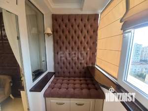 1-к квартира, вторичка, 48м2, 10/10 этаж