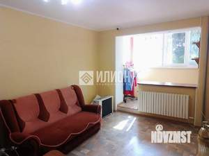 3-к квартира, вторичка, 61м2, 1/5 этаж