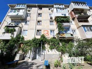 2-к квартира, вторичка, 42м2, 5/5 этаж