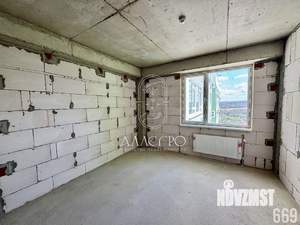 2-к квартира, вторичка, 58м2, 8/9 этаж