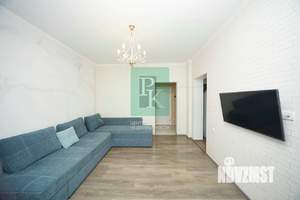1-к квартира, вторичка, 40м2, 3/11 этаж
