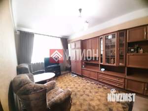 1-к квартира, вторичка, 30м2, 1/5 этаж