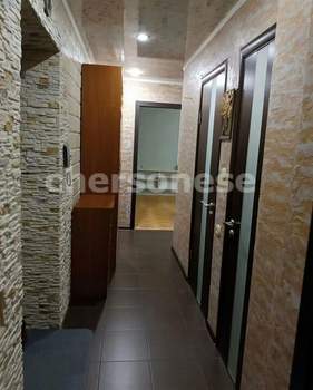 2-к квартира, вторичка, 52м2, 2/5 этаж