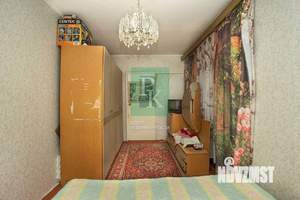 2-к квартира, вторичка, 40м2, 4/5 этаж